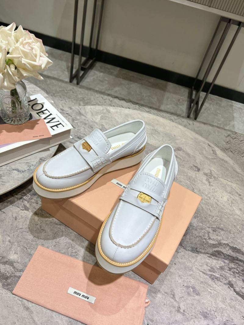 Miu Miu Shoes